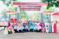 🌸 RỘN RÀNG NGÀY KHAI TRƯỜNG – CHÀO ĐÓN NĂM HỌC MỚI 2026–2027 🌸