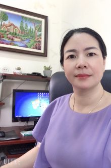 Bùi Lan Oanh