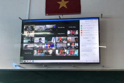 Hội nghị tổng kết năm học 2020 – 2021 và triển khai nhiệm vụ năm học 2021 – 2022 của Sở GD&ĐT tỉnh Đắk Lắk